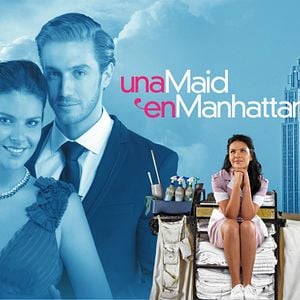 Foto Una Maid en Manhattan