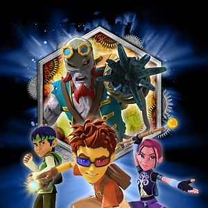 Foto Matt Hatter Chronicles