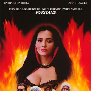 Foto Amor en la hoguera