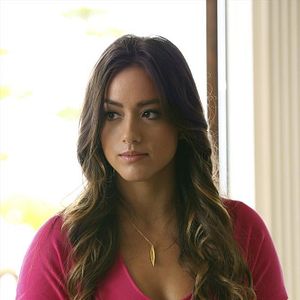 Foto Chloe Bennet