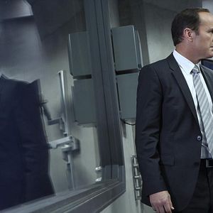 Foto Clark Gregg