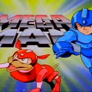 Foto Mega Man