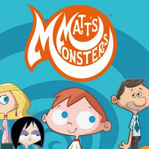 Foto Matt's Monsters