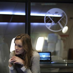 Foto Elizabeth Henstridge