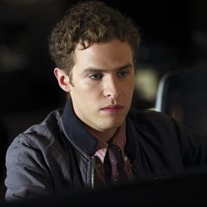 Foto Iain De Caestecker
