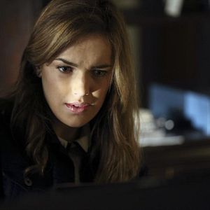 Foto Elizabeth Henstridge