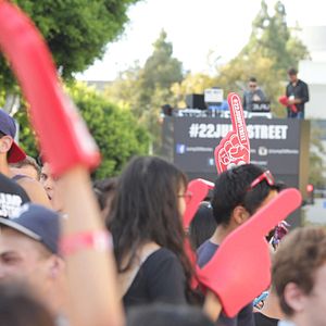 Foto Infiltrados en la universidad