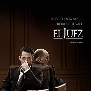 Foto El juez
