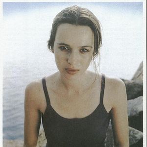 Foto Lágrimas negras