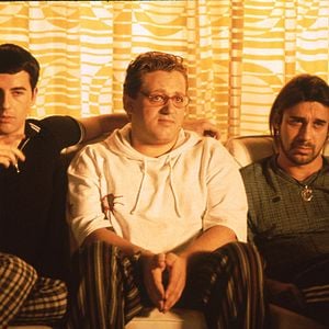 Foto Perdona, bonita, pero Lucas me queria a mi