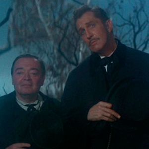 Foto La comedia de los horrores