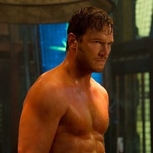 Foto Chris Pratt