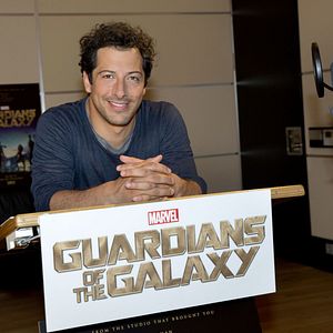 Foto Guardianes de la galaxia