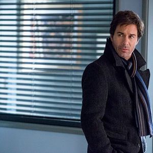 Foto Eric McCormack