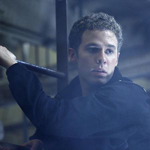 Foto Iain De Caestecker