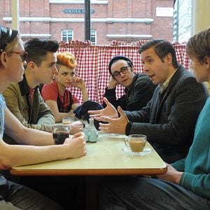 Foto Pride (Orgullo)