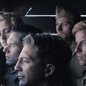 Foto Invencible (Unbroken)