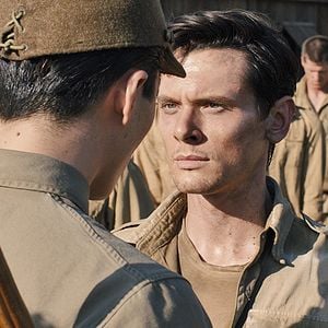 Foto Invencible (Unbroken)