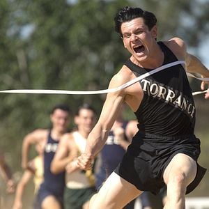 Foto Invencible (Unbroken)