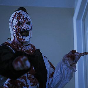 Foto La víspera de Halloween