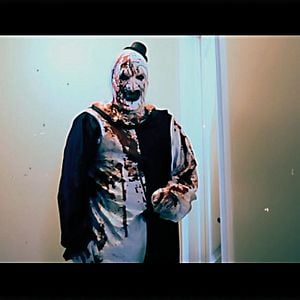 Foto La víspera de Halloween