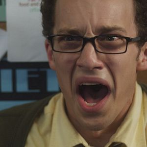 Foto Detention of the Dead