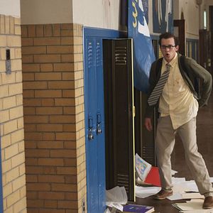 Foto Detention of the Dead