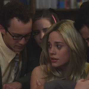 Foto Detention of the Dead