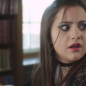 Foto Detention of the Dead