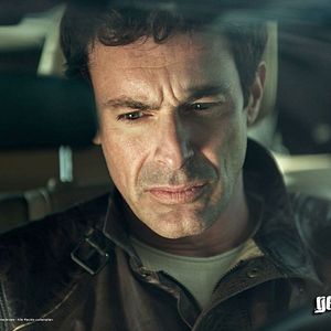 Foto Gedeon Burkhard