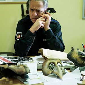 Foto Charles Rettinghaus