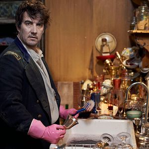 Foto Lo que hacemos en las sombras