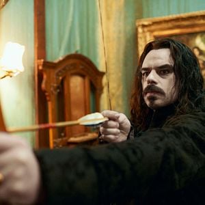 Foto Jemaine Clement