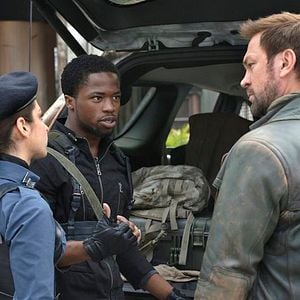 Foto Dewshane Williams