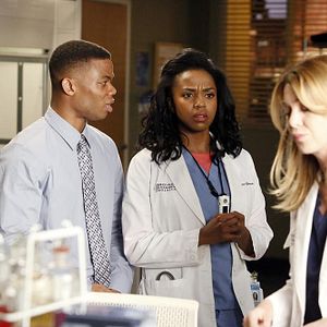 Foto Anatomía de Grey