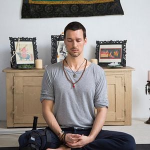 Foto Florian David Fitz