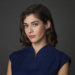 Foto Lizzy Caplan
