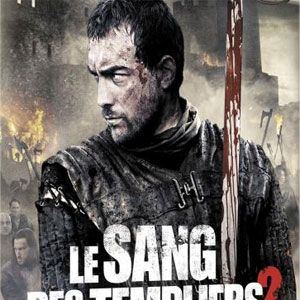 Foto Templario II: Batalla por la sangre