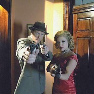 Foto Bonnie & Clyde vs. Dracula