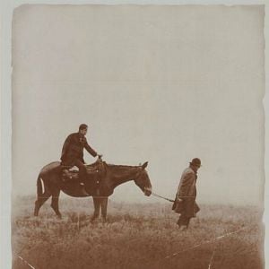 Foto Pistoleros en el Infierno