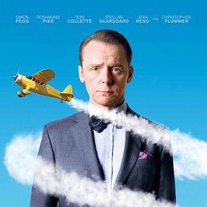 Foto Héctor y el secreto de la felicidad