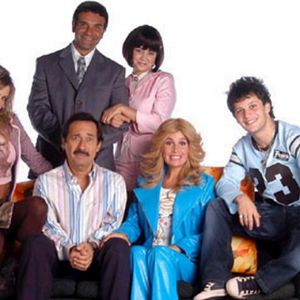 Foto Casados con hijos