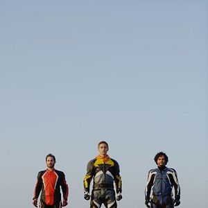 Foto Praia do Futuro