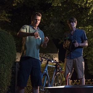 Foto Max von der Groeben