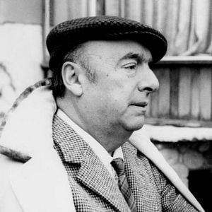 Foto De Neftalí a Pablo