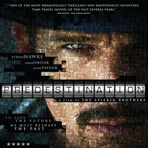 Foto Predestination