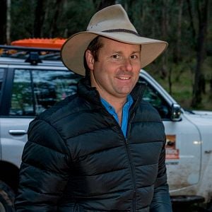 Foto Pat Callinan’s 4X4 Adventures