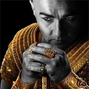 Foto Exodus: Dioses y reyes