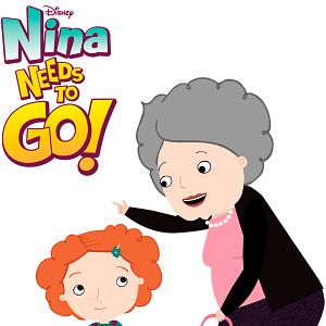 Foto Nina ya es mayor