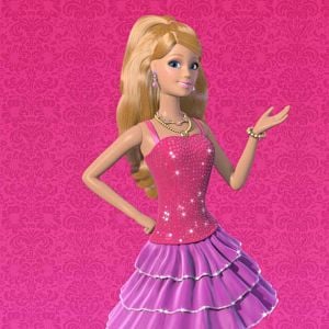 Foto Barbie: Life in the Dreamhouse